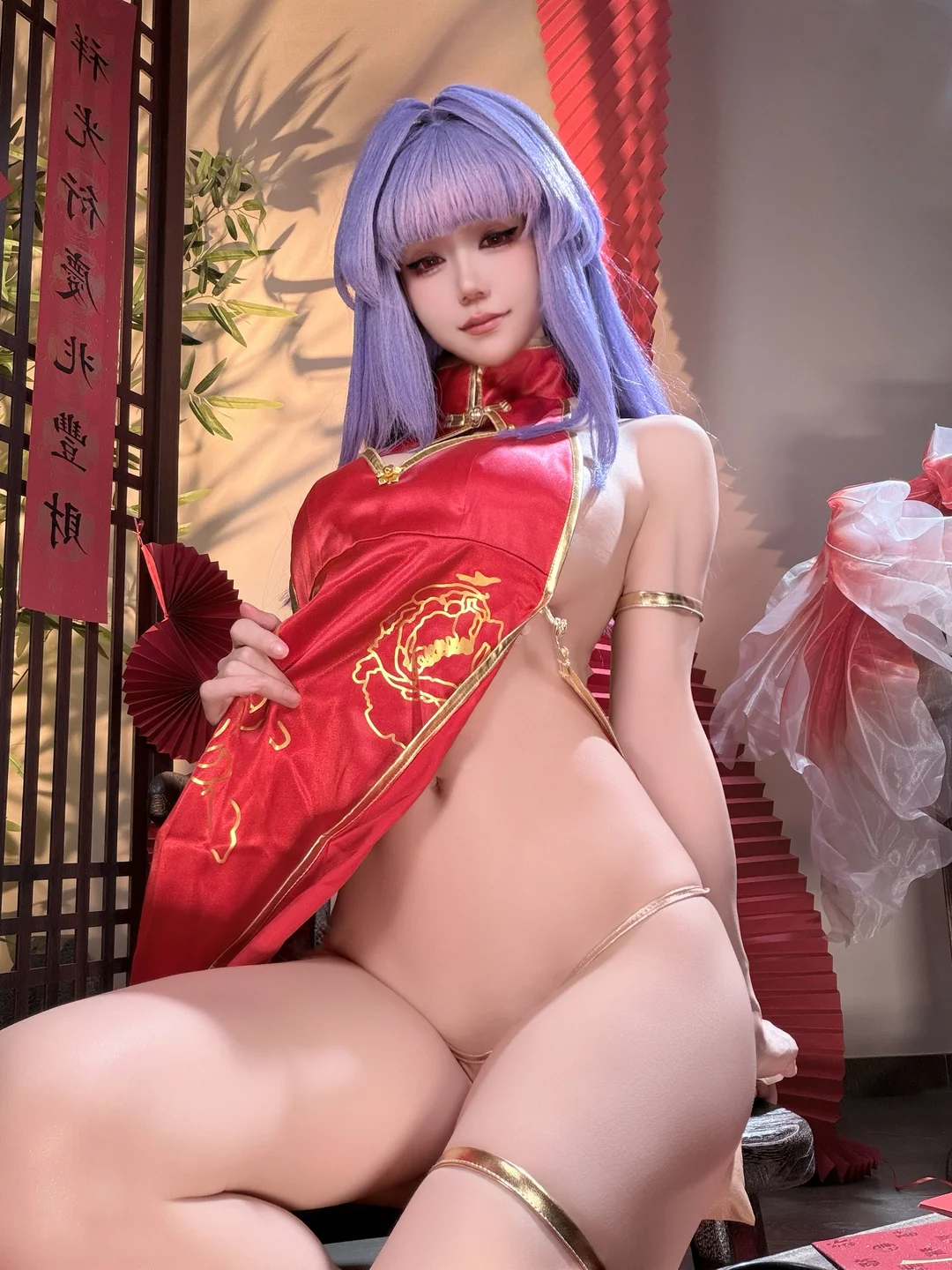 小仓千代w - 萌姬2 [29P-119MB] tg@simisebaisi 【丝足阁】004.webp